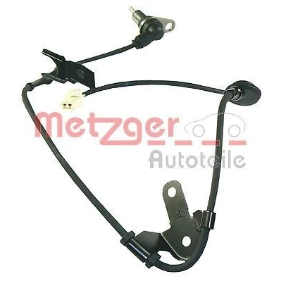 Imagen de METZGER 0900318 Sensor de ABS