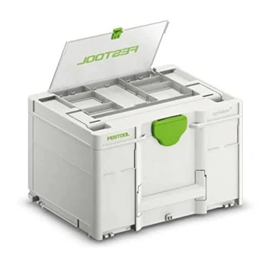 Imagen de Systainer3 SYS3 DF M 237