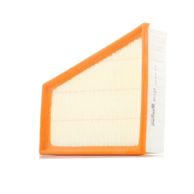 Imagen de PURFLUX A1127 Filtro de aire 69 220 213 Cartucho filtrante SEAT: Ibiza 3, 4, 4 Sportcoupe, SKODA: Fabia I Hatchback, 2