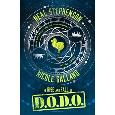 Imagen de The Rise And Fall Of D.o.d.o.