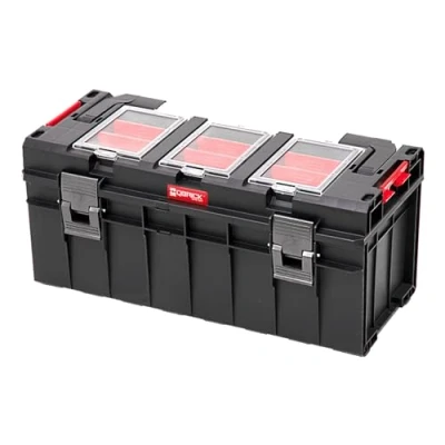 Imagen de QBRICK Sistema Pro 600 Pro, color negro