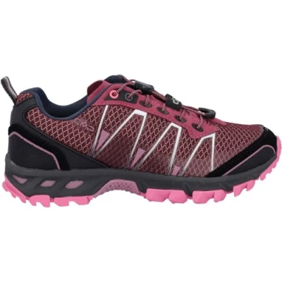 Imagen de CMP ALTAK WMN Trail Shoes, Zapatillas de Running Mujer, Ciruela, 38 EU