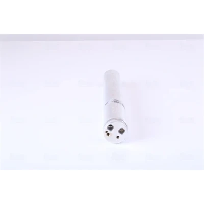 Imagen de NISSENS 95519 Filtro Deshidratante Aluminio RENAULT: CLIO 3