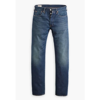 Imagen de Levi&#039;s 501 Original Vaqueros rectos, Hombre, Talla: 28x32, On the borderline