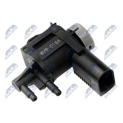 Imagen de NTY EGR VW 018A Transductor de presión AUDI: Q7, A3 Hatchback, A4 B8 Berlina norauto, oscaro, mister auto