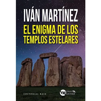 Imagen de EL ENIGMA DE LOS TEMPLOS ESTELARES: 14 (SINGULAR)