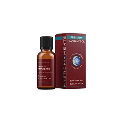 Imagen de Aceite de Fragancia Cereza Amaretto 50ml