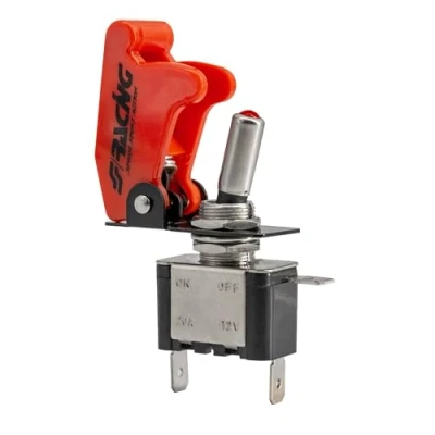 Imagen de Simoni Racing ISR/1 L Interruptor 12V 20A
