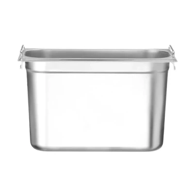 Imagen de HENDI Recipiente Gastronorm 1/3 Budget Line 7.8 L 325x176x(H) 200 mm