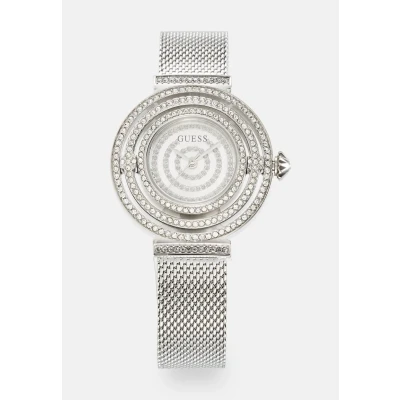 Imagen de Guess Dream Reloj silvercoloured, Mujer, Talla: One Size, Silver coloured