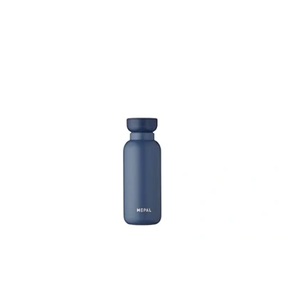 Imagen de Mepal Thermos Flask Ellipse Nordic Denim 350 ml