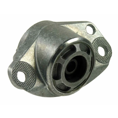 Imagen de CORTECO 80004690 Copela de amortiguador eje trasero ambos lados sin rodamiento bolas SEAT: Ibiza 4 Sportcoupe, 4, ST