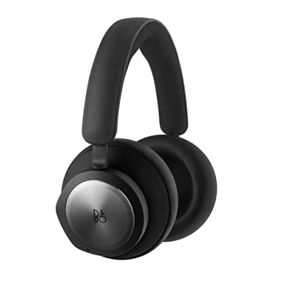 Imagen de Bang &amp; Olufsen Beoplay Portal Xbox Auriculares Inalámbricos Bluetooth de Diadema con Cancelación Ruido y 4 Micrófonos, Hasta 42 H, Cascos Gaming Dolby Atmos + Cable USB C Black Anthracite