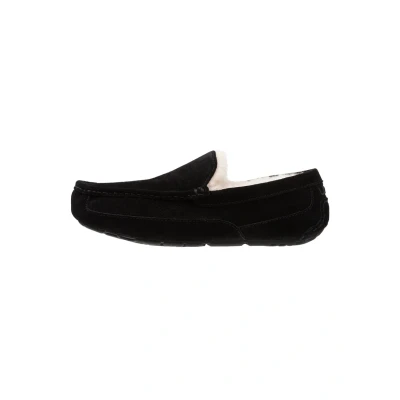 Imagen de UGG Ascot Pantuflas, Hombre, Talla: 42, Black Zapatos