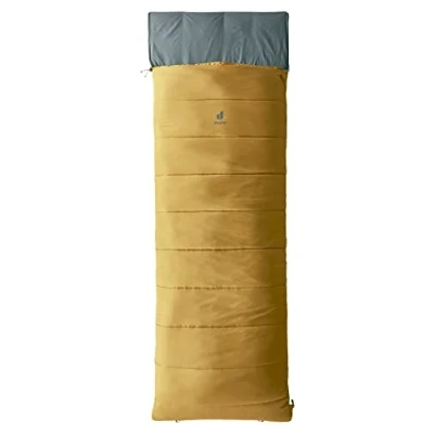 Imagen de deuter Orbit SQ +6 Saco de dormir fibra sintética