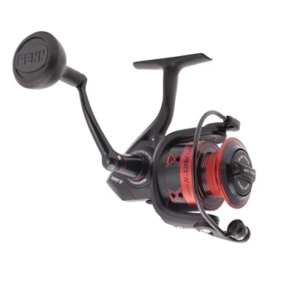 Imagen de PENN FRCIV2500 FIERCE IV 2500 REEL BOX Carrete de pesca