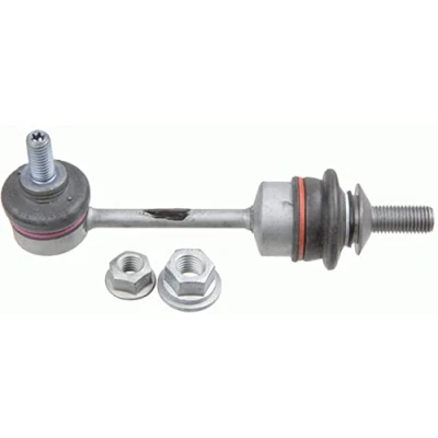 Imagen de LEMFÖRDER 27099 02 Bieleta de suspensión Eje trasero, ambos lados con accesorios BMW: 5 Touring, Berlina, 6 Cabrio norauto, oscaro, mister auto