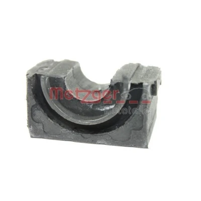 Imagen de METZGER 52077108 Silentblock Barra Estabilizadora Eje delantero, izquierda, derecha, debajo 21 OPEL: Astra H Hatchback, GTC