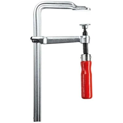 Imagen de Bessey GS60 Tornillo de apriete todo acero