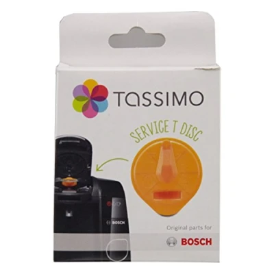 Imagen de Bosch T disk 17001491