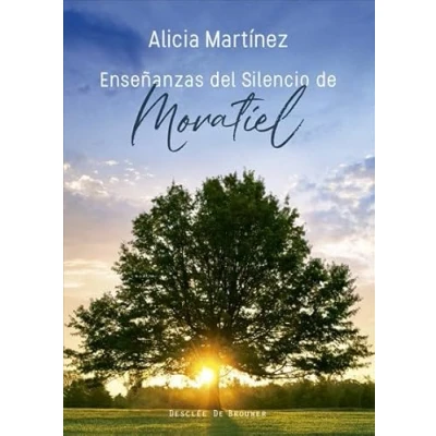 Imagen de Enseﾥanzas Del Silencio De Moratiel: 72 (A los cuatro vientos)