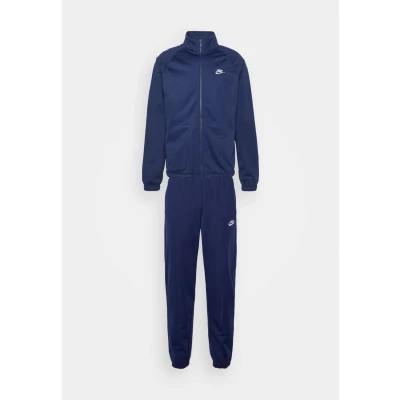 Imagen de Nike Sportswear CLUB Chándal, Hombre, Talla: XL, Midnight navy/white