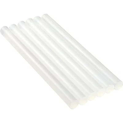 Imagen de InLine 43020I Barras de pegamento para pistola termofusible (7,5 x 100 mm, 6 unidades)