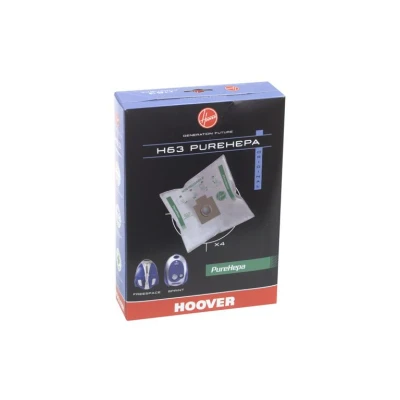 Imagen de Hoover Bolsa para aspiradora h63 35600536