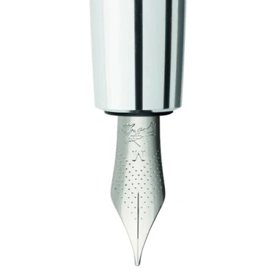 Imagen de Faber Castell e motion 148291 Punta de recambio para pluma estilográfica (tamaño F)