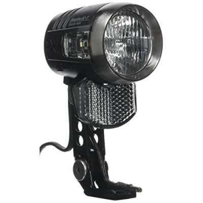 Imagen de Luz Delantera AXA Blue Line 50T Steady Auto