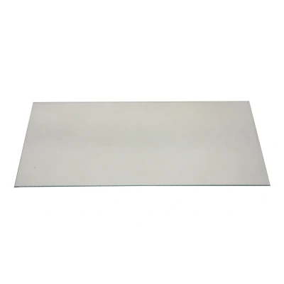Imagen de Whirlpool Indesit 481946678402 plancha de vidrio plato