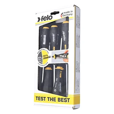 Imagen de Felo. Jgo. Dest. 450 (5 pcs.)