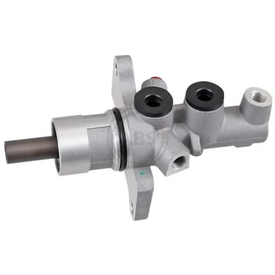 Imagen de A.B.S. 51069 Cilindro Maestro de Freno 3 Aluminio 1x M10x1.0 BMW: 5 Berlina, X5