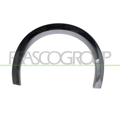 Imagen de PRASCO PG3311582 Ensanchamiento, guardabarros Delante, izquierda PEUGEOT: 208 II Hatchback (UB, UP, UW, UJ) 1.2 PureTech 100, 1.5 BlueHDI e
