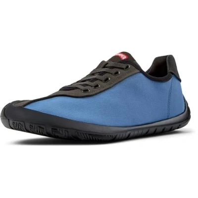 Imagen de Camper PATH Zapatillas, Hombre, Talla: 43, Grau blau Zapatos