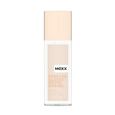 Imagen de Mexx Forever Classic Never Boring for Her Desodorante 75 ml