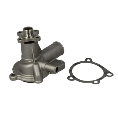 Imagen de HEPU P208 Bomba de agua con junta mecánico FORD: Capri III, Sierra Mk2 Hatchback, Transit Mk3 Furgón