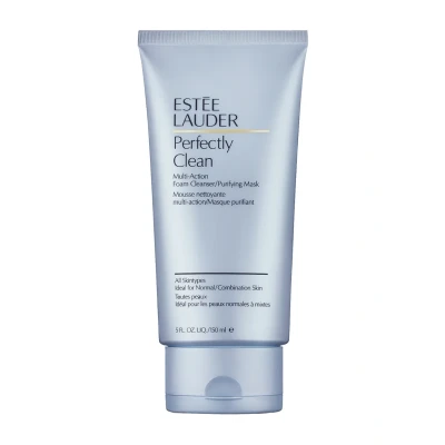 Imagen de Estée Lauder Perfectly Clean Multiaction Foam 150 ml