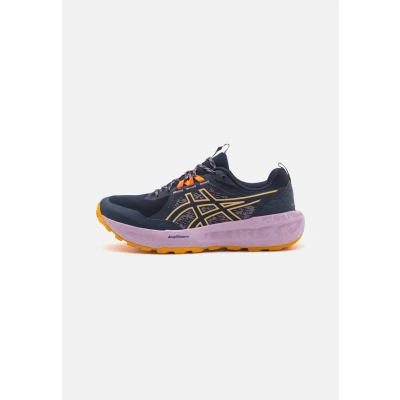 Imagen de Asics Gelsonoma 8 Zapatillas de trail running, Mujer, Talla: 37, Midnight Zapatos