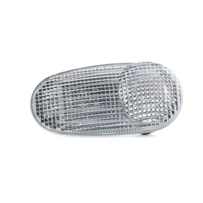 Imagen de TYC 18 0293 11 2 Intermitente blanco ambos lados sin portalámparas ALFA ROMEO: GT, 147, MiTo, FIAT: BRAVO norauto, oscaro, mister auto