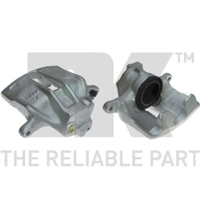 Imagen de NK 214787 Pinza de freno Hierro fundido AUDI: A4 B5 Berlina, B7 B6 Avant, VOLKSWAGEN: Passat GP Variant