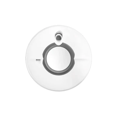 Imagen de Sirena de Interior Yale AL IS 1A V1 Ajustable hasta 85dB Alertas en Tiempo Real Tecnología Horizon+ 1km Alcance Compatible con Smart Alarm