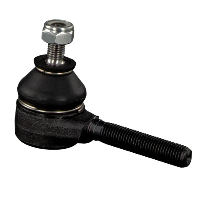 Imagen de febi BILSTEIN 07780 Rótula de dirección 12 Plus Eje delantero, izquierda, interior, derecha con tuerca autofijadora,