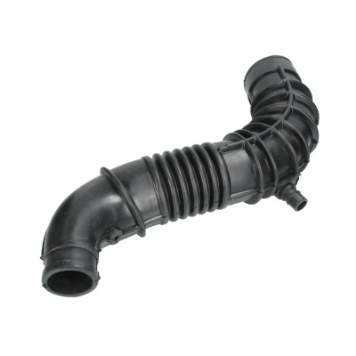 Imagen de THERMOTEC DCR069TT Tubo flexible de aspiración, filtro aire Entrada, Eje delantero RENAULT: SCENIC 2, MEGANE Kangoo II Express