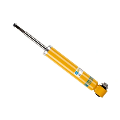 Imagen de BILSTEIN B6 Performance 24 120708 amortiguador Eje trasero Presión de gas Monotubo sin soporte ballesta Anillo inferior, Espiga arriba