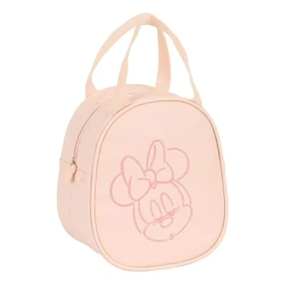 Imagen de Bolsa Termica Minnie Mouse Baby