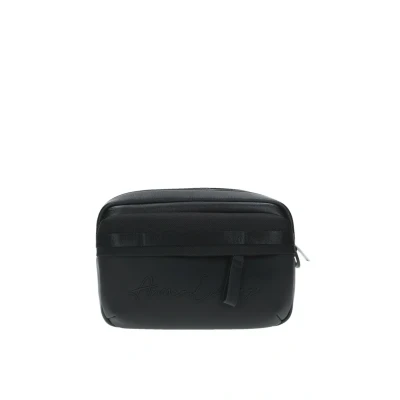 Imagen de Armani Exchange Neceser, Hombre, Talla: One Size, Nero
