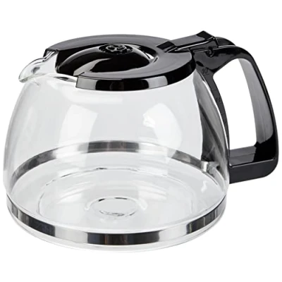 Imagen de Melitta Jarra cafetera easy ii negro 1.25l 6765754