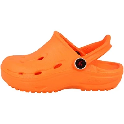 Imagen de Chung Shi Schuhe Dux Duflex Kids Orange (890009O) 34 35