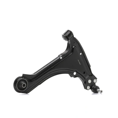Imagen de VAICO V40 1265 Barra oscilante, suspensión de ruedas Original calidad derecha, Eje delantero abajo Brazo oscilante transversal